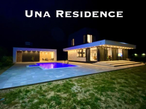 Villa Una Residence, Bihac